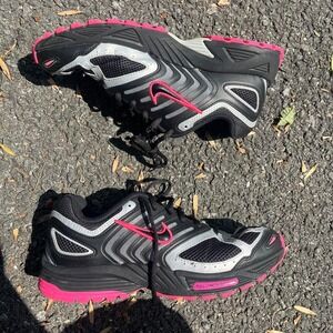 Nike Air Pegasus 2K5 "blast Pink" size 9.5
